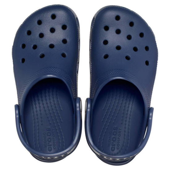 Crocs Toddler Classic Clog